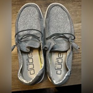 Wendy stretch sparkle